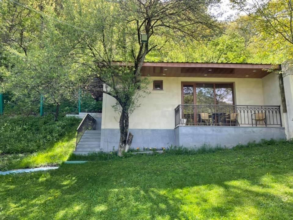 Greenwood Hotel Dilijan Exterior photo
