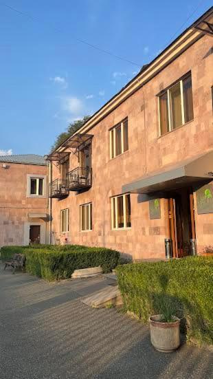 Greenwood Hotel Dilijan Exterior photo