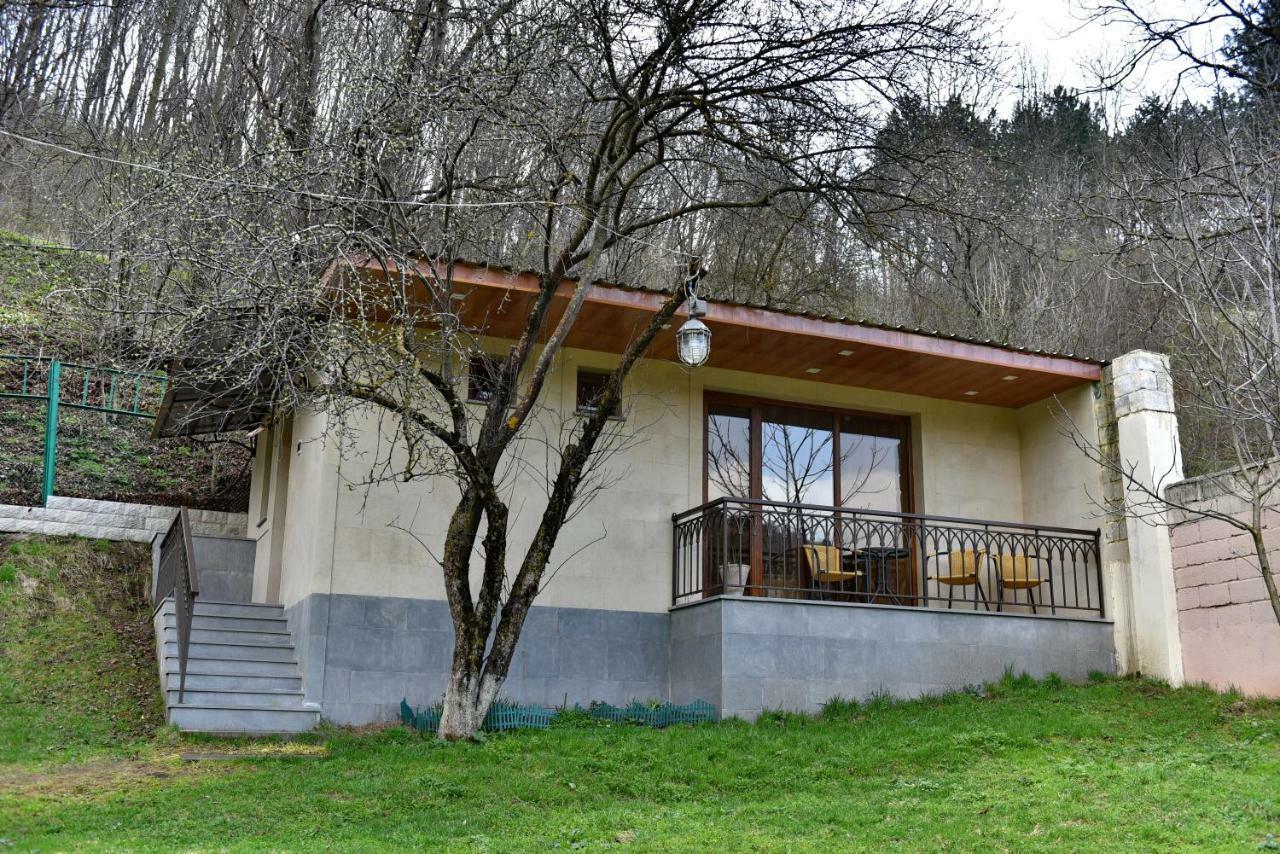 Greenwood Hotel Dilijan Exterior photo