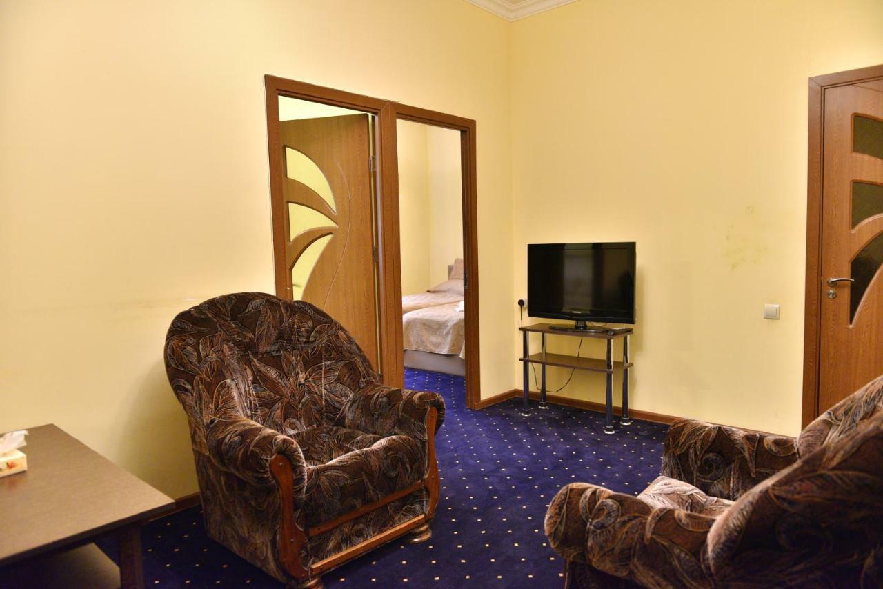 Greenwood Hotel Dilijan Exterior photo