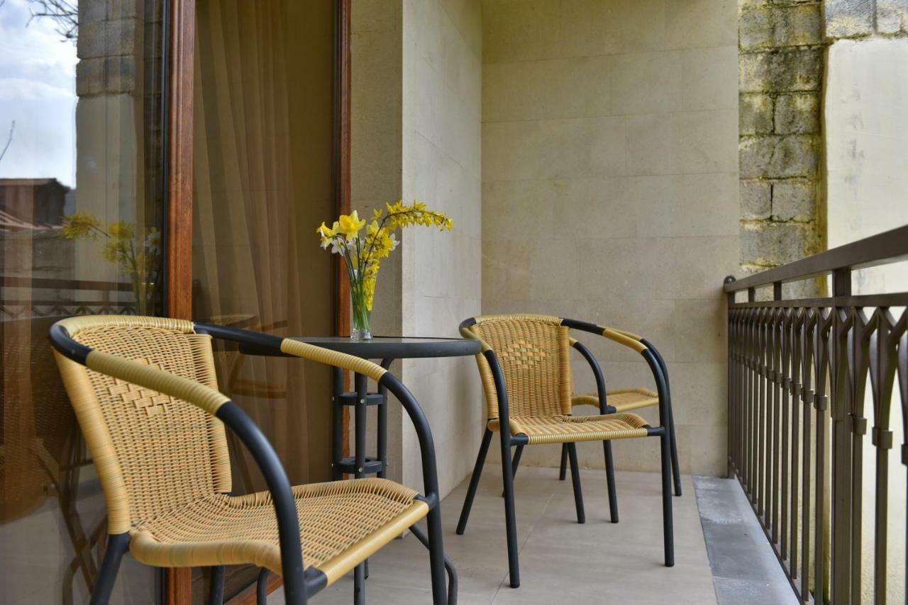 Greenwood Hotel Dilijan Exterior photo