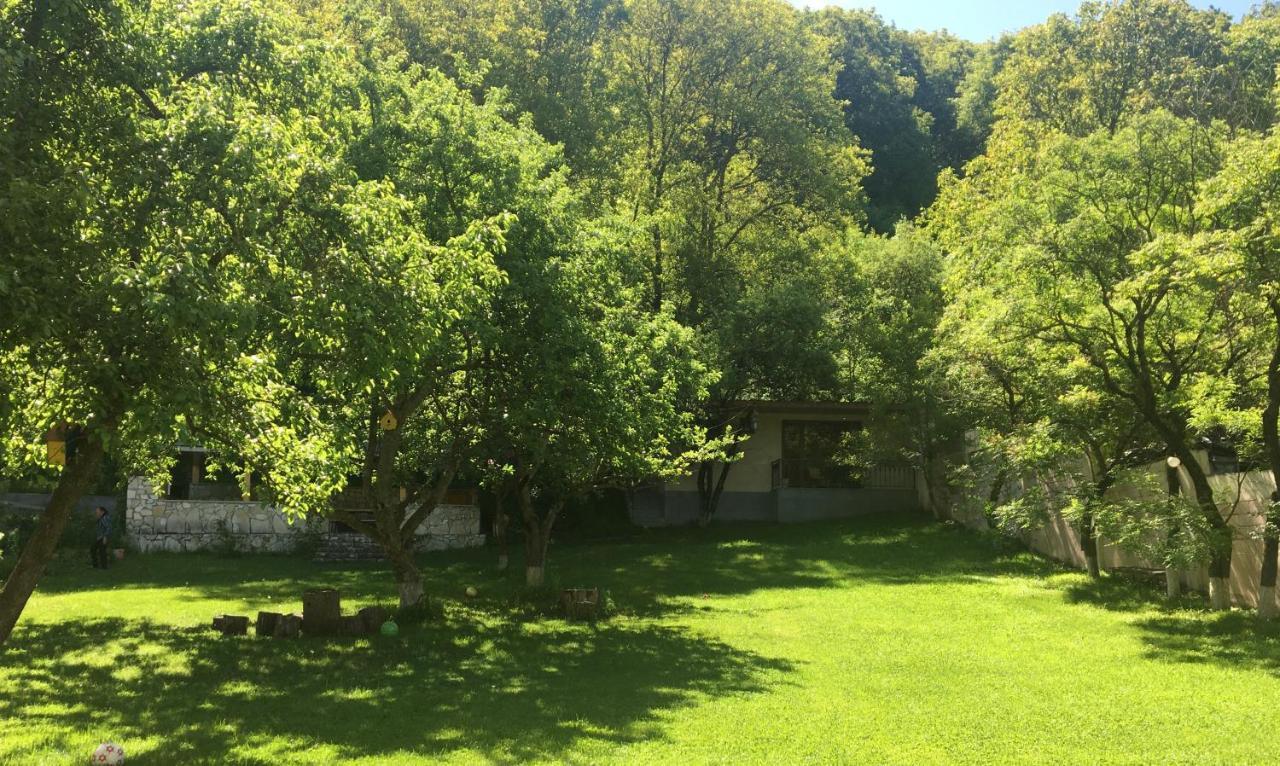 Greenwood Hotel Dilijan Exterior photo